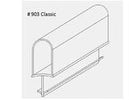 Replace the 903 Classic Style Weather Strip with the 903 Energy Saver How To