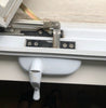 ID My Part: Operator stamped with Roto Interlock Made in New Zealand