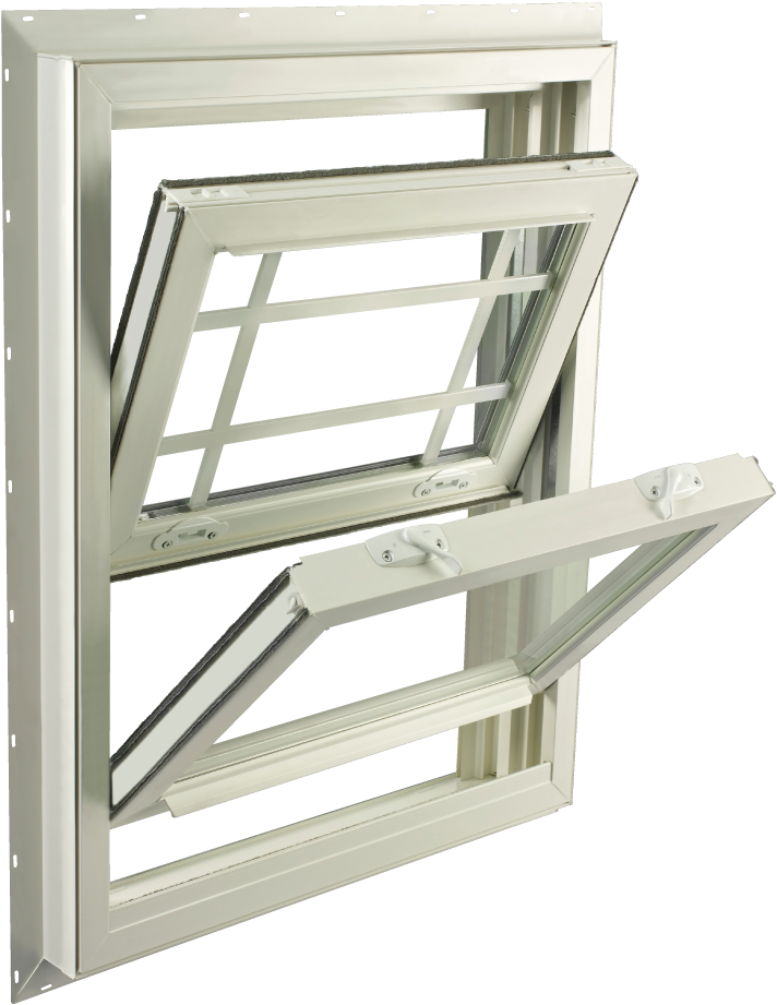 How To Use Tilt In Wash Feature of a Double Hung Window - Please watch video below. In video an H3 Sierra Pacific Window is used.