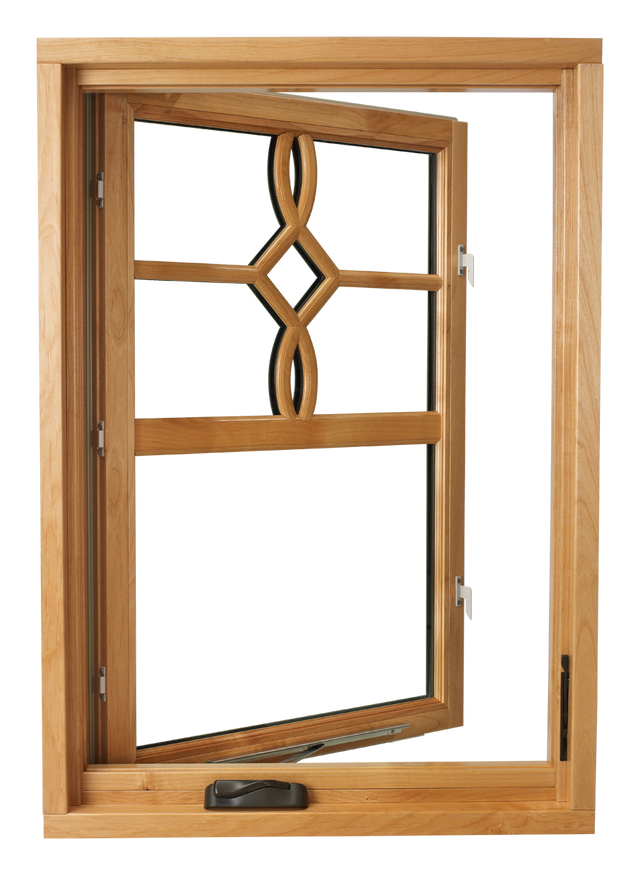 Casement Window Replacement Parts