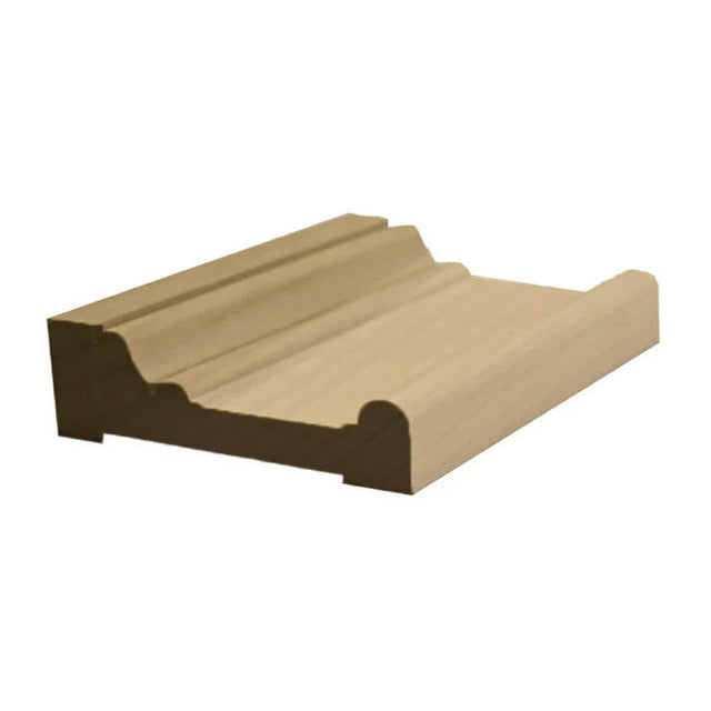 Casing Trim Moulding & Windowsill Stools