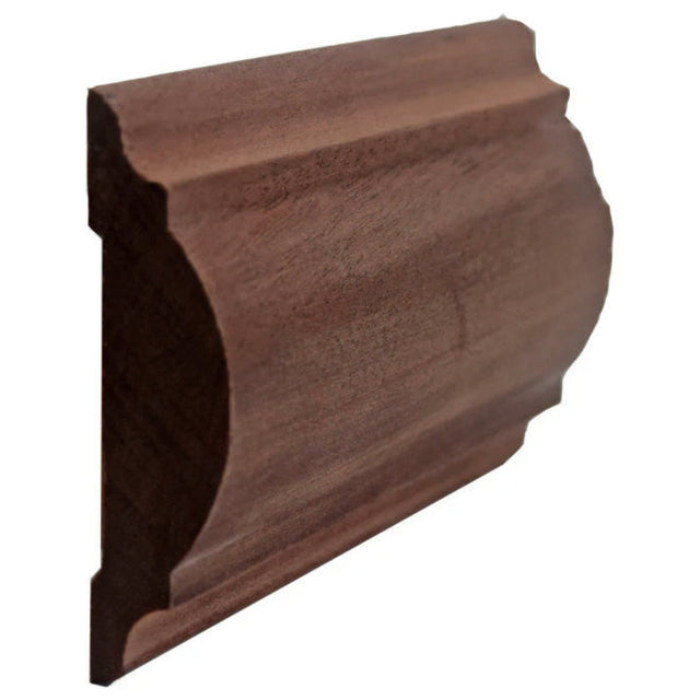 wood chair rail