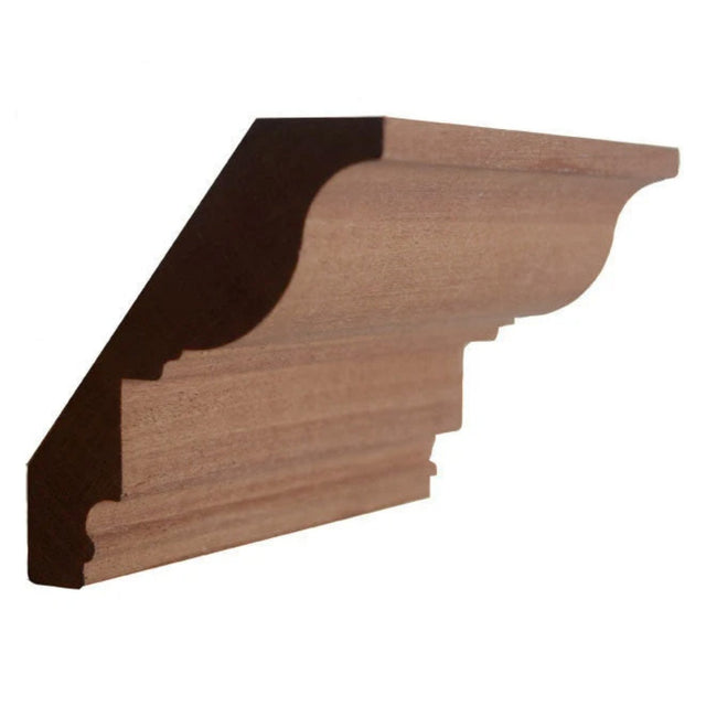 Wood Crown Moldings
