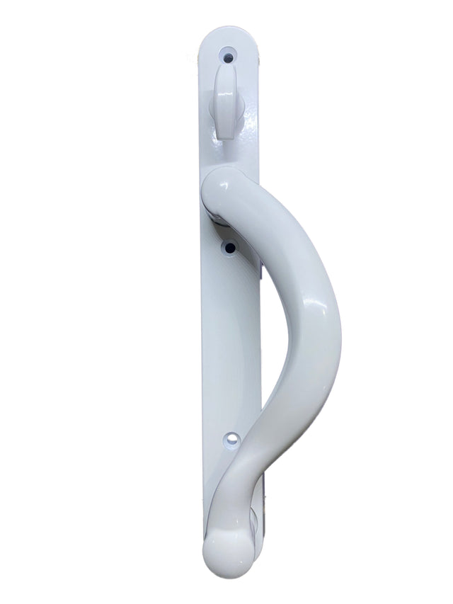 Sliding Patio Door Handle Set & Parts