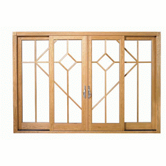 Sliding Patio Door Parts