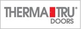 Therma Tru Replacement Parts and Hardware