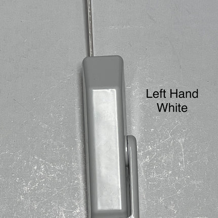 988 Truth Multi-Point Locking Handle For Casements and Awnings