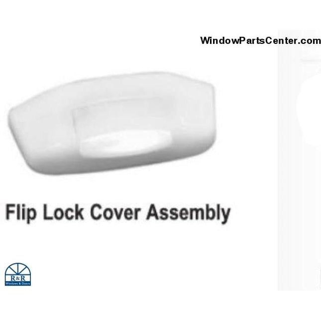 S1111 Roto Flip Auto Lock For Double Hung Single And Horizontal Slider Window