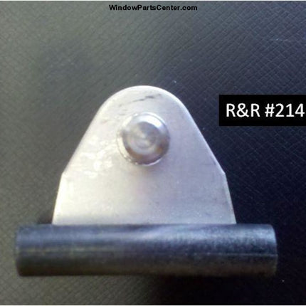 214 Guide Bar Shoe - Pkg Of 2 Awning Window Parts