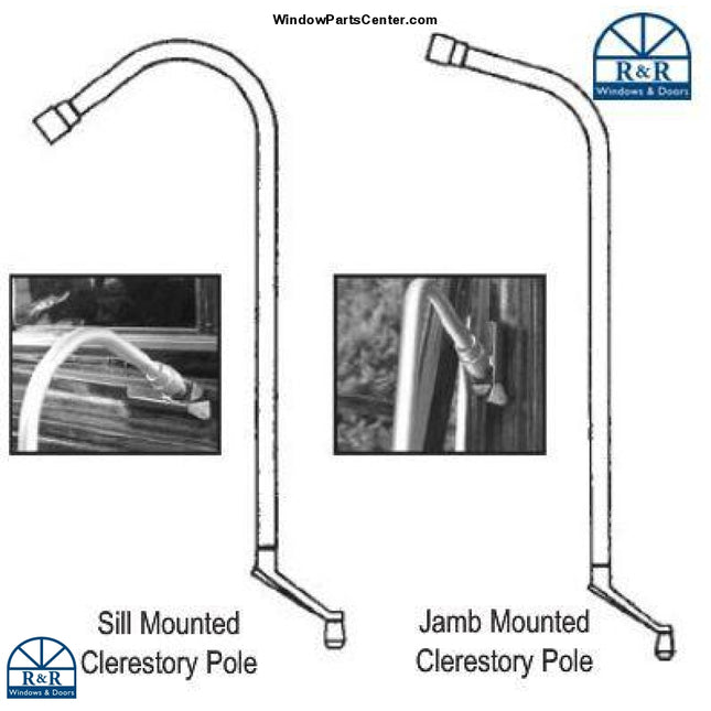 window crank extension wand