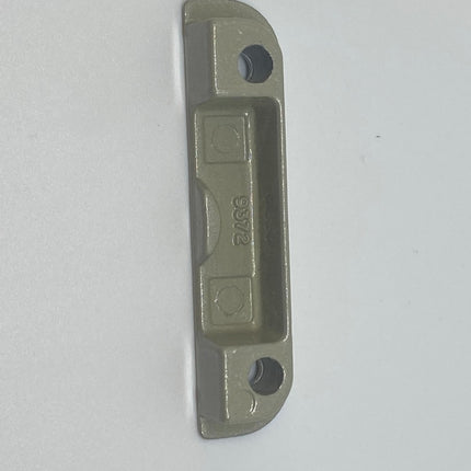 Bb12006 - Double Hung Sash Check Rail Lock And Keeper Window Hardware