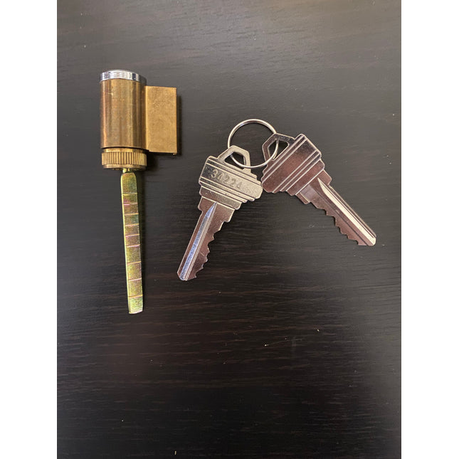 830 - Replacement Schlage Keyed Cylinder
