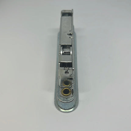 S3025 - Mortise Lock 1.254 Backset 45-Degree with Trim Plate Used By Manufacturer: Fiberlux and more