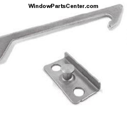 S1016 - ASSA ABLOY Casement Window Operating Control Devise WOCD