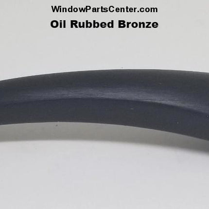 Ss10012 - Roto X Drive Handle For Casement And Awning Window Operator Oil Rubbed Bronze Window Parts