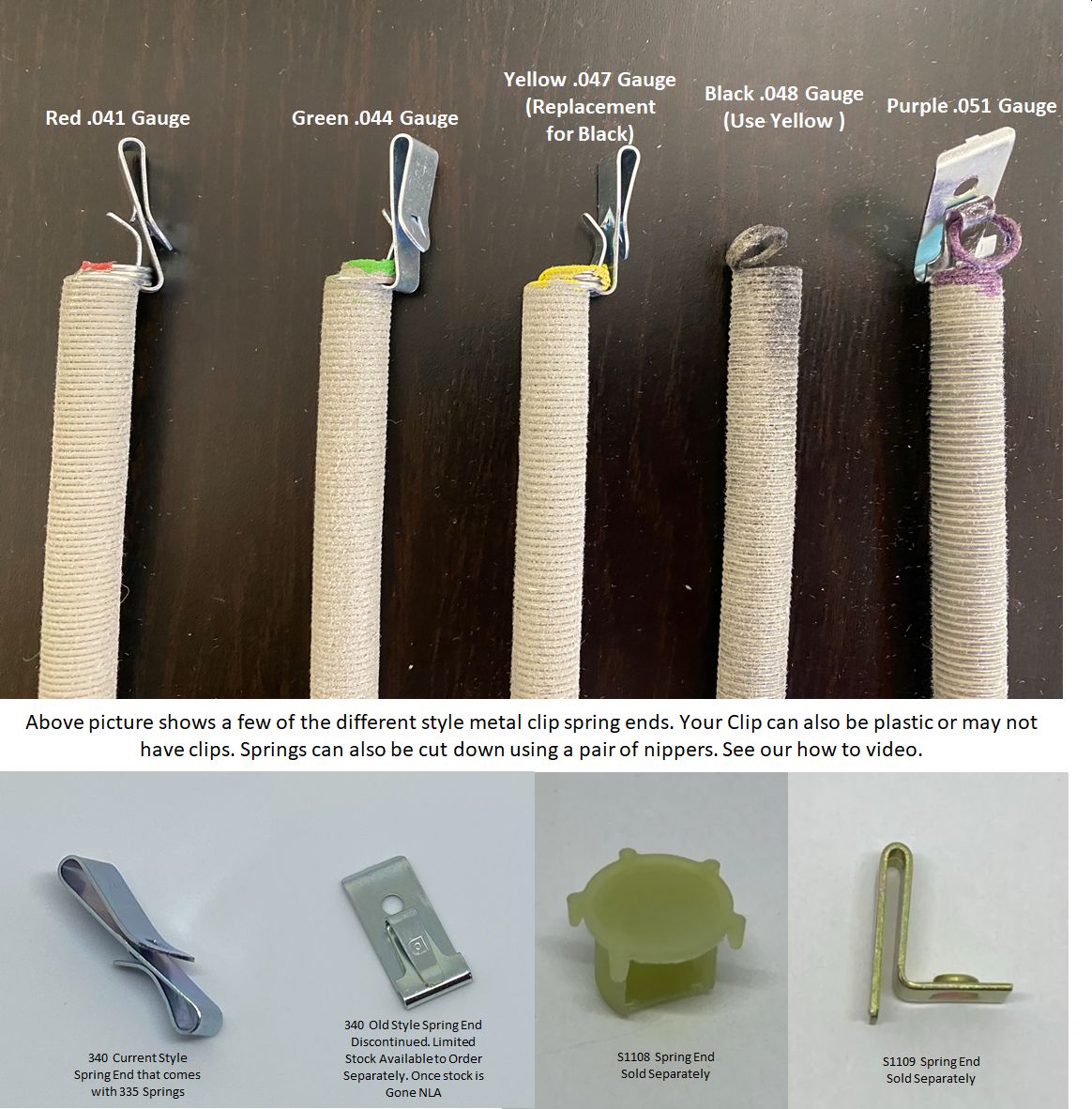 Window and Door Repair Parts and Hardware How To – R&R Windows & Doors