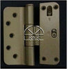 Door Hinge Adjustment Instructions 815 / 816