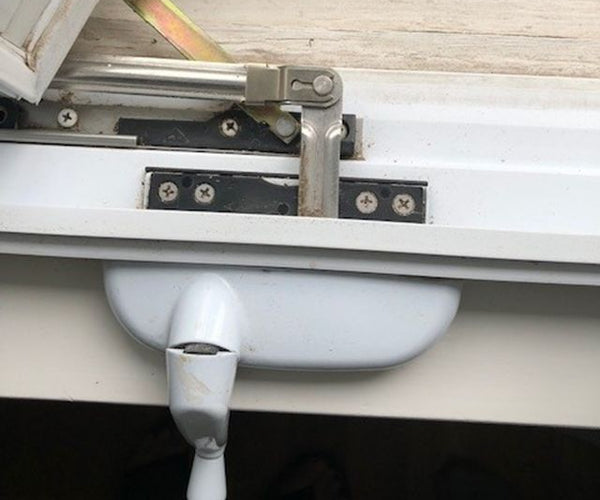 ID My Part: Operator stamped with Roto Interlock Made in New Zealand P ...