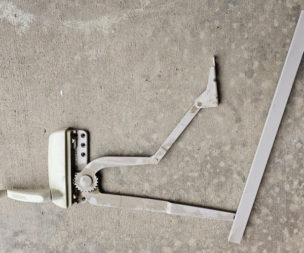 ID My Part: 101 Maxim Casement Operator – R&R Windows & Doors