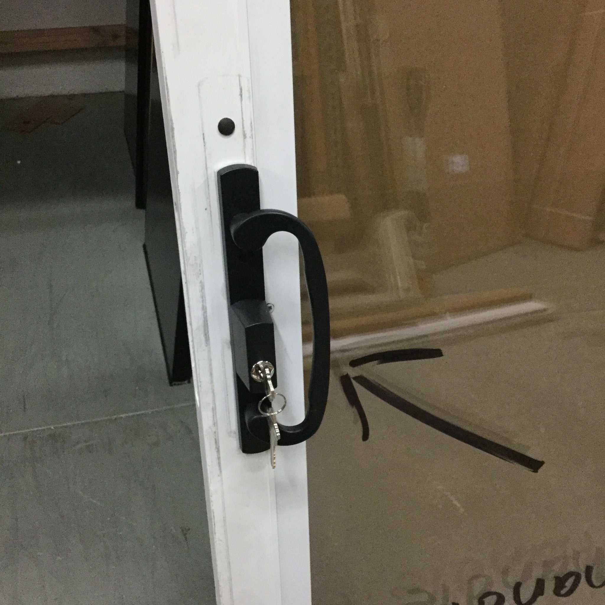 #522 C Elite Handle Set