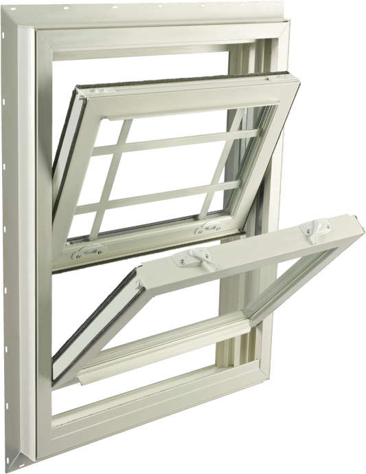 How To Use Tilt In Wash Feature of a Double Hung Window – R&R Windows ...
