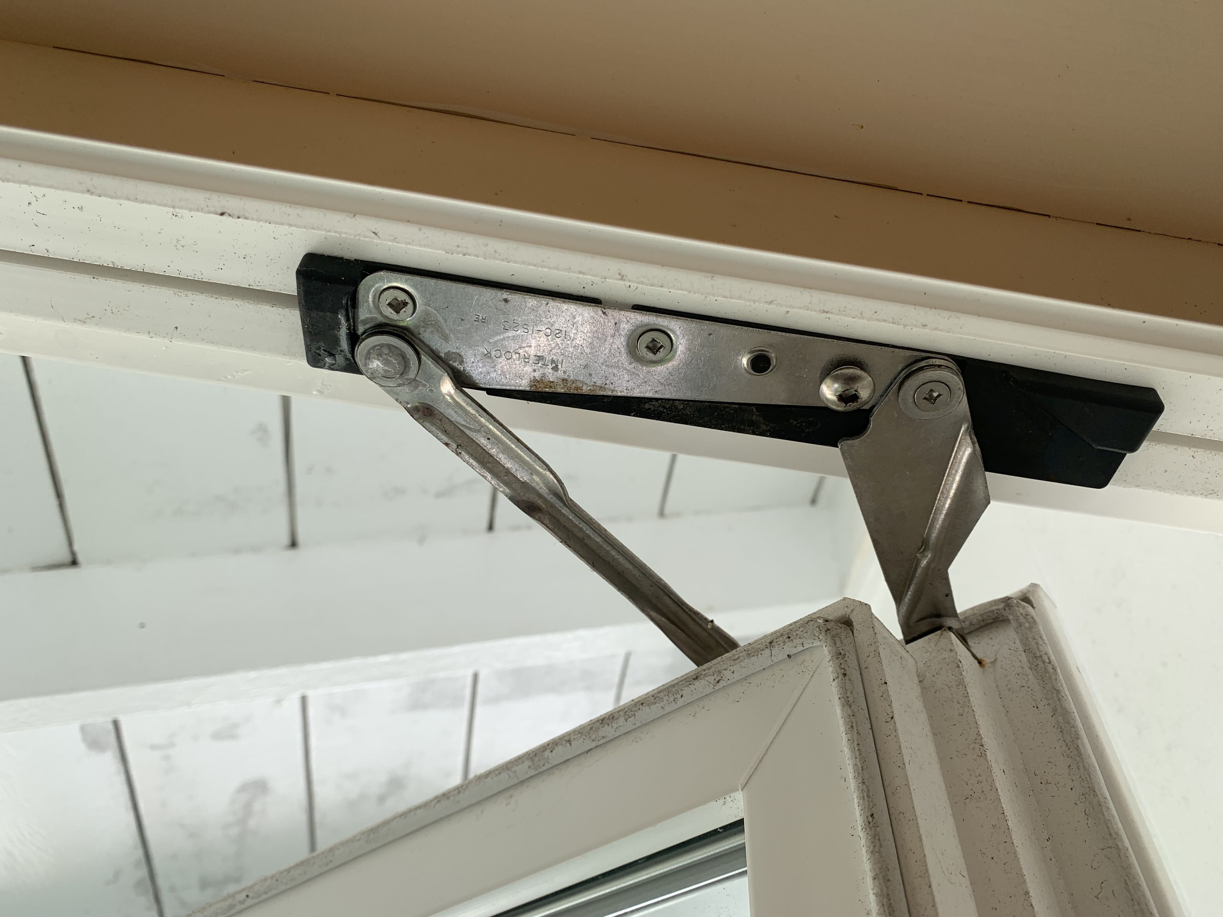 Window Interlocking Conrol Parts ID – R&R Windows & Doors