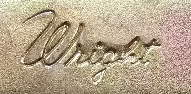 Wright Window Hardware