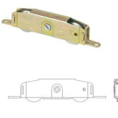 sliding door roller