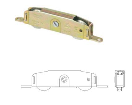 sliding door roller