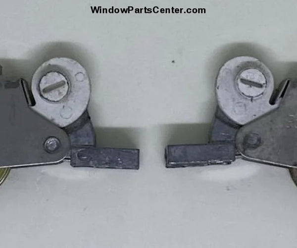 Screen Parts Sliding Rolling R&R Windows & Doors