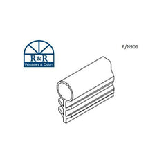 Window and Door Weather Stripping