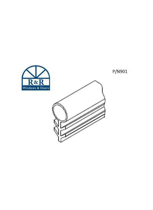Window and Door Weather Stripping – R&R Windows & Doors