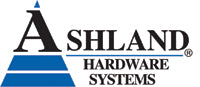 Ashland Hardware Systems Window and Door Hardware