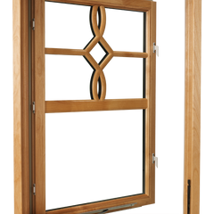 Casement Window Replacement Parts