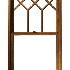 Double Hung and Single Hung Window Parts