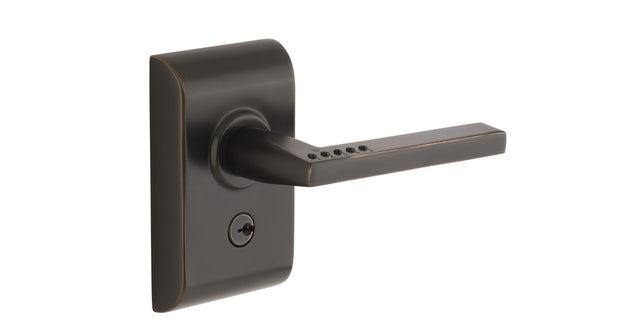 Emtek Electronic Door Handle Sets