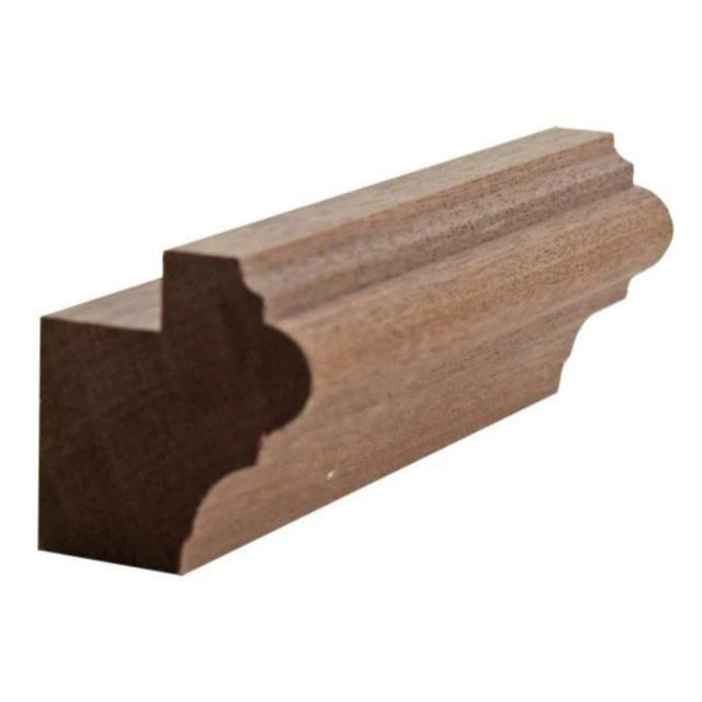 Kitchen Cabinet Light Rail