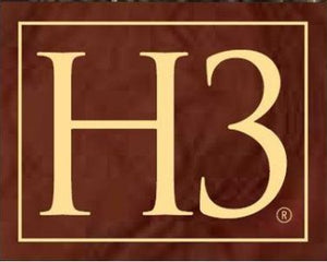 H3 Windows Replacement Parts and Hardware