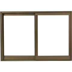 Horizontal Sliding Window Parts