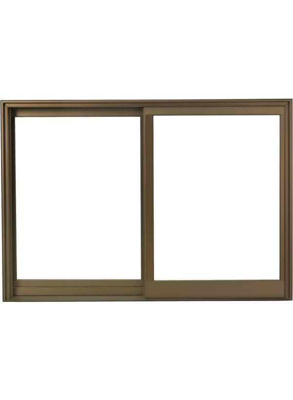 Horizontal Sliding Window Parts