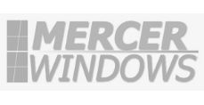 Mercer Windows and patio door replacement parts