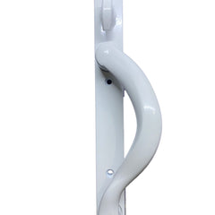 Sliding Patio Door Handle Set & Parts