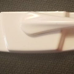 Horizontal Slider, Single and Double Hung Locks