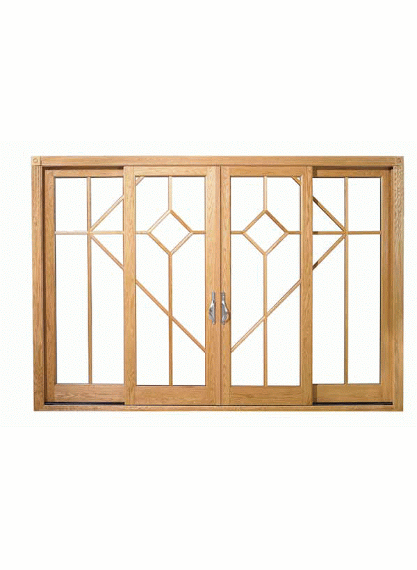 Sliding Patio Door Parts