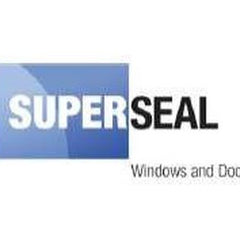 SuperSeal Vinyl Windows & Doors
