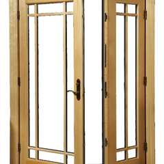 Swinging Patio Door Parts