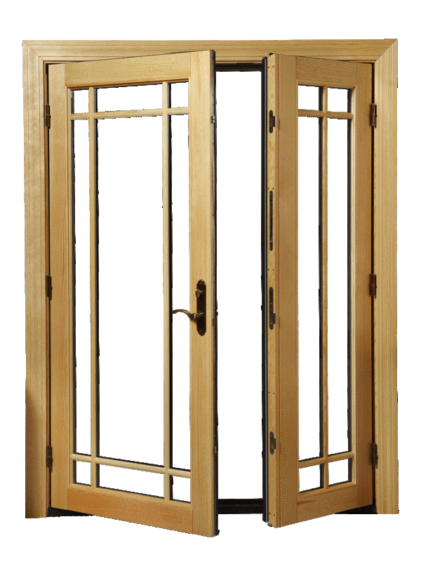 Swinging Patio Door Parts
