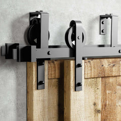 Barn Door Hardware