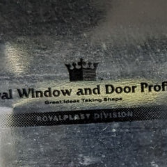 Royal Window and Door Profiles
