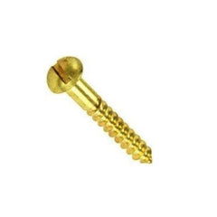 Fasteners (Screws, nails and Bolts)